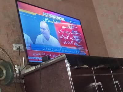 Tcl 55 inch tv for sale