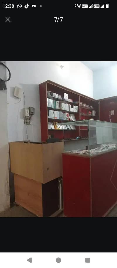 shop for sale rent 5000