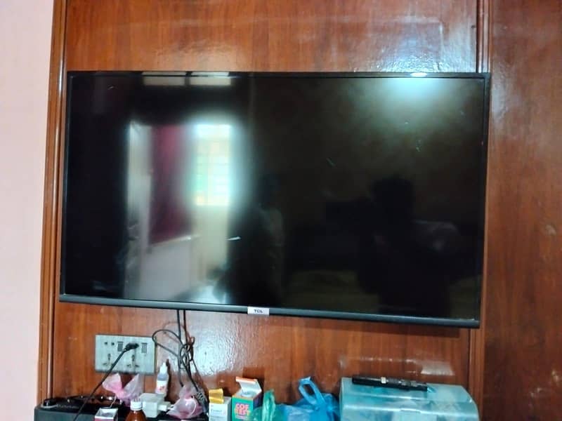 SMART LED TV 0