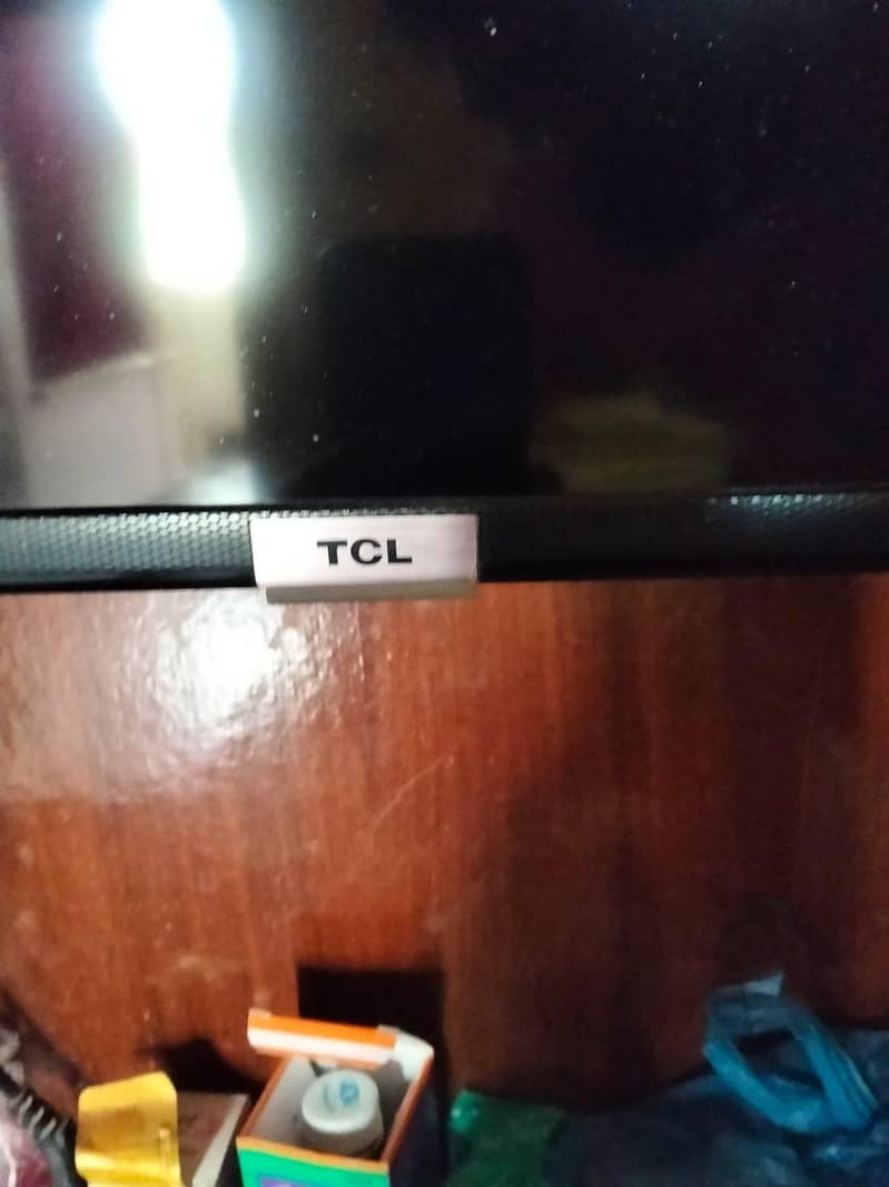 SMART LED TV 1