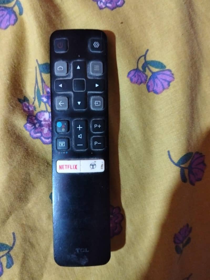 SMART LED TV 2
