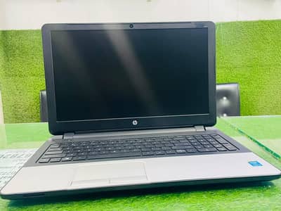 hp laptop i5 5th generation