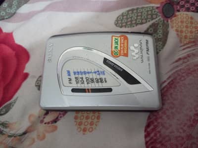Original Sony Walkman