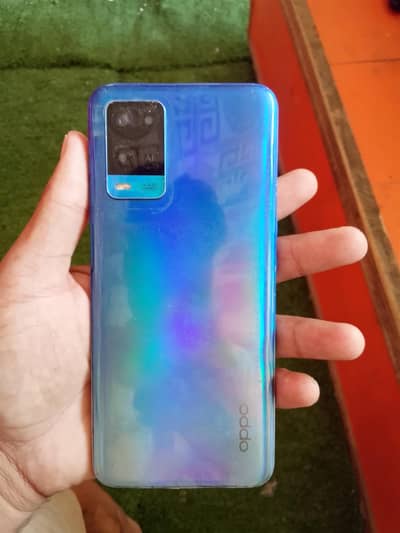 oppo a54