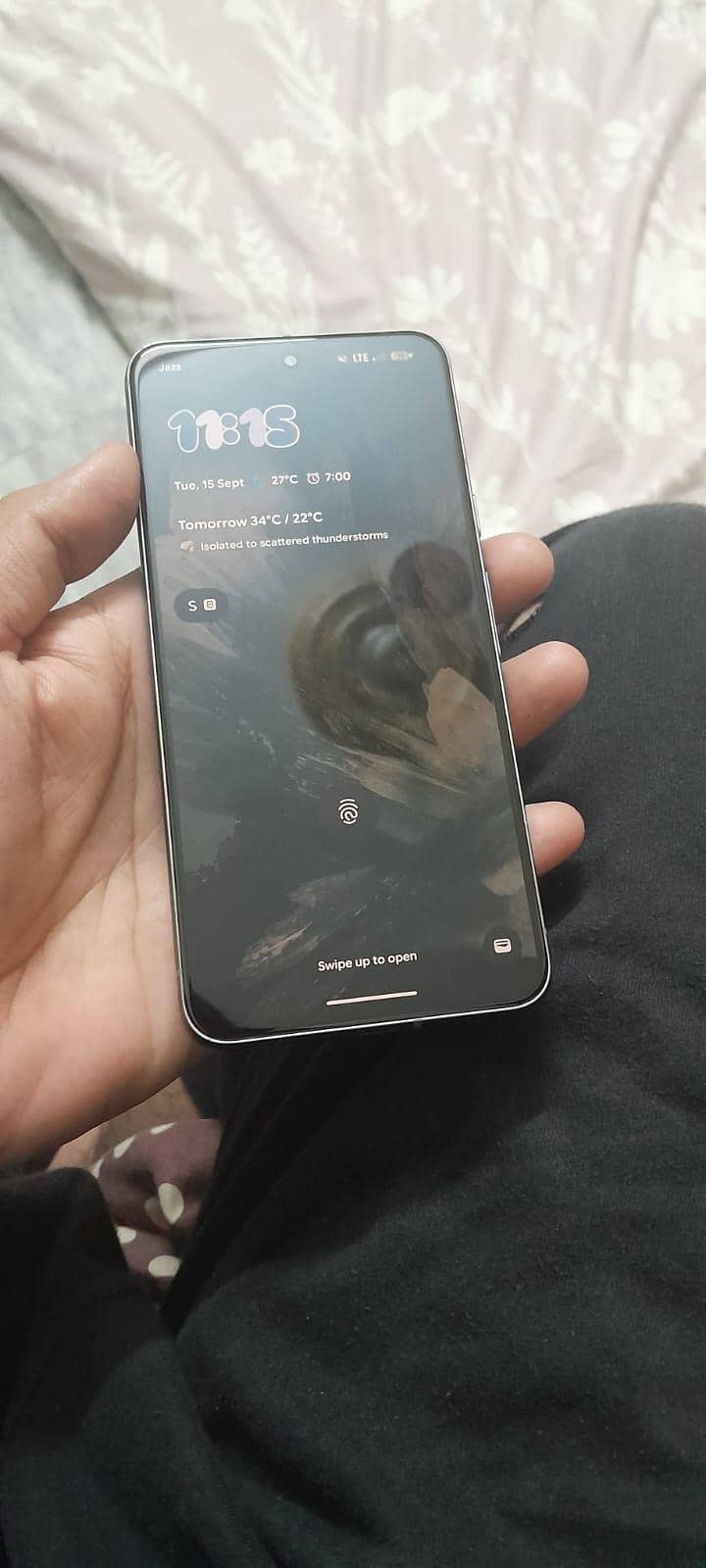 pixel 8 0