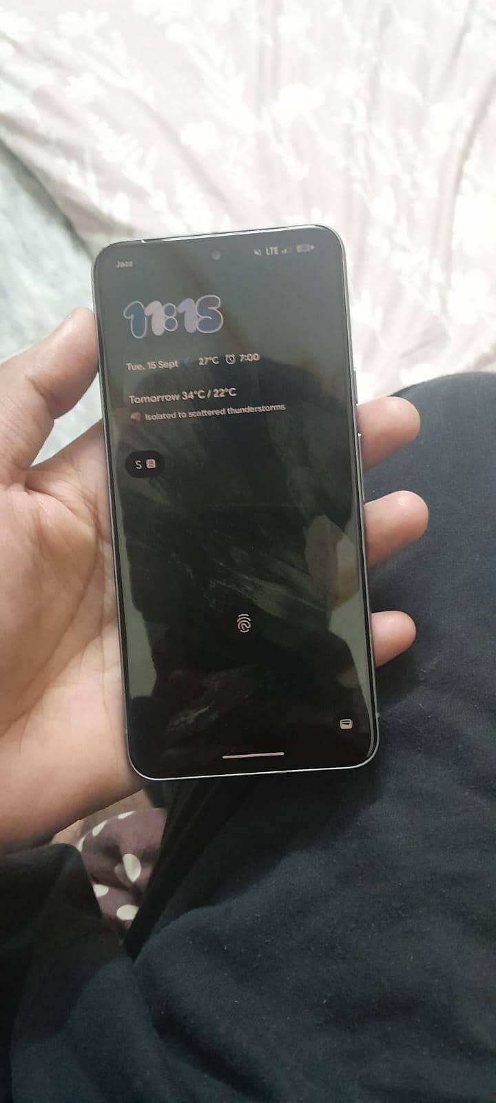 pixel 8 5