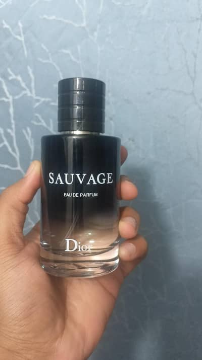 Dior Sauvage