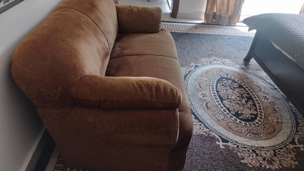 comfortable sofa 3