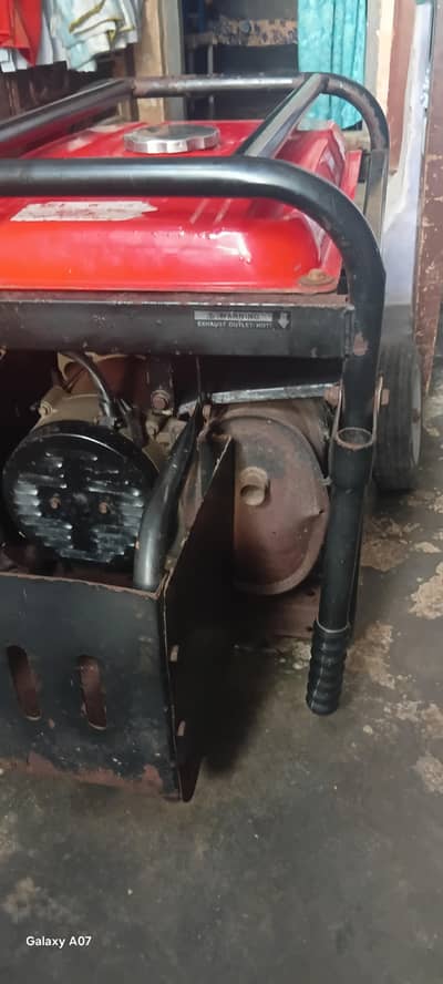 Arco Generator 3Kv