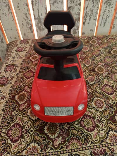 kids car