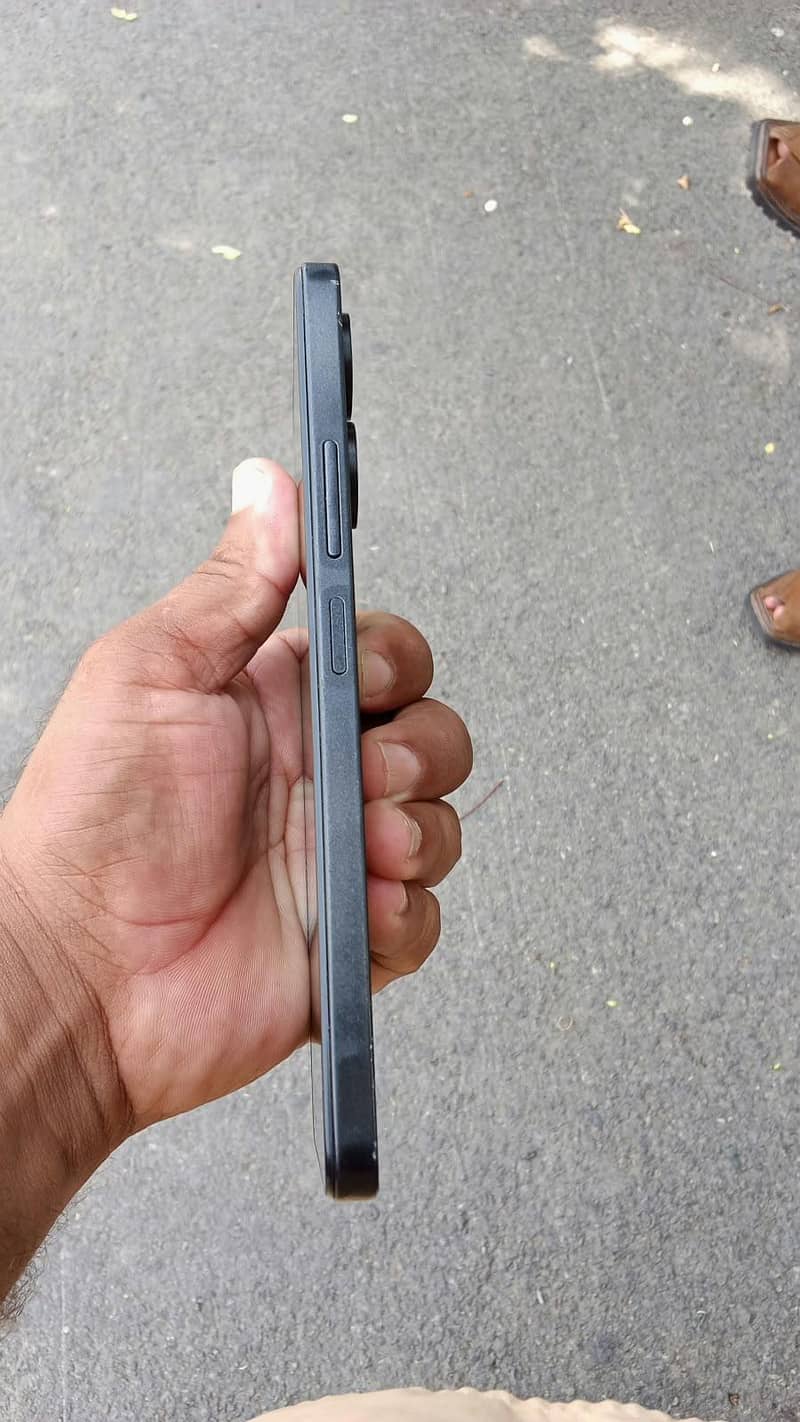 redmi 13c 0