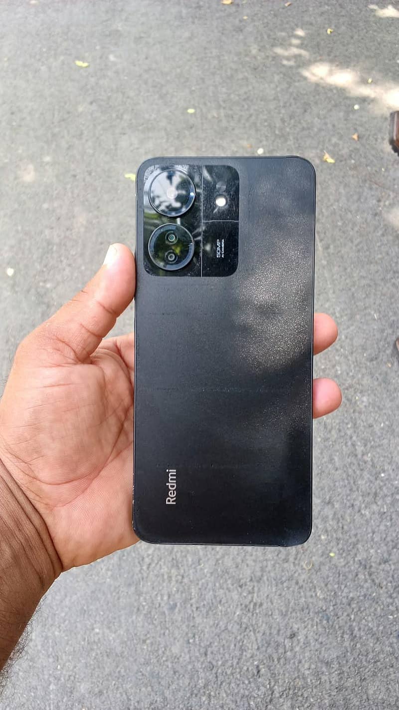 redmi 13c 2