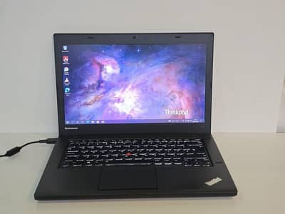 Lenovo ThinkPad T440