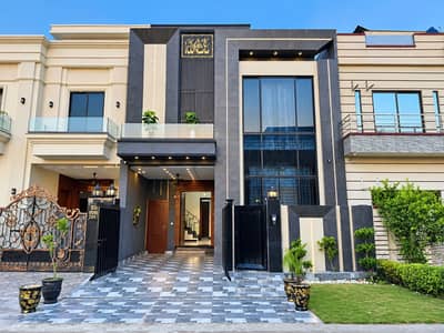 5 MARLA BRAND NEW HOUSE AVAILABLE FOR SALE (AT REASONABLE PRICE) IN CITI HOUSING GUJRANWALA