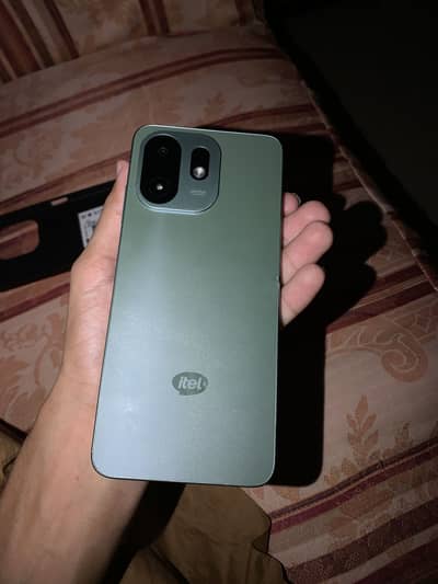 Itel Other Model
