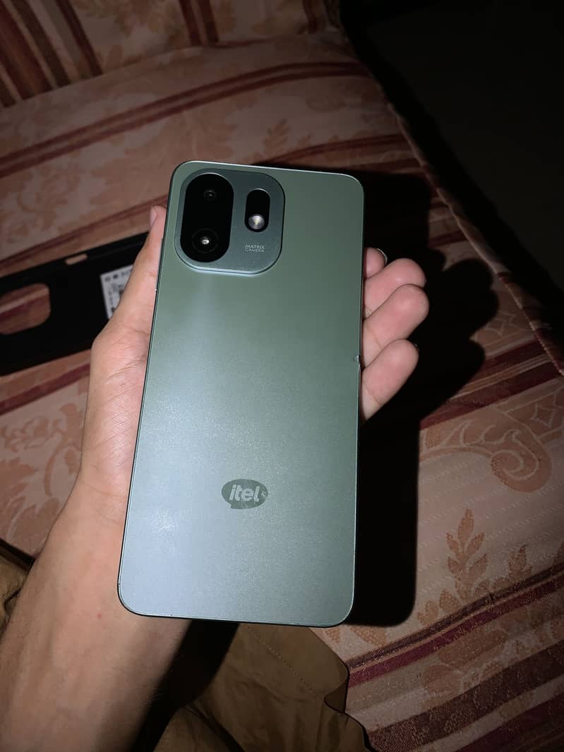 Itel Other Model 0