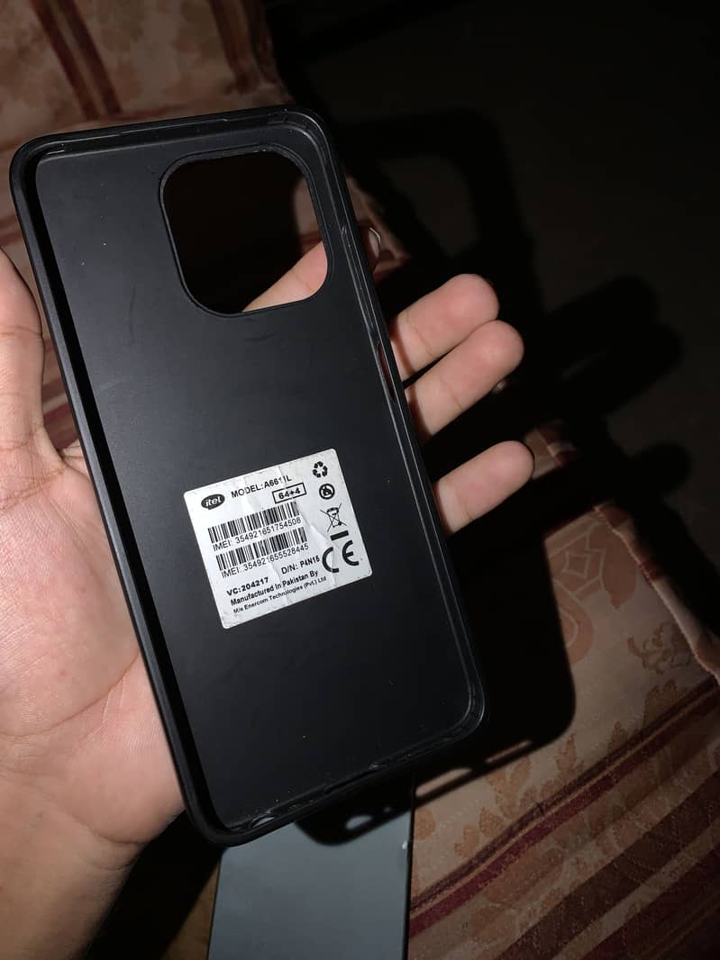 Itel Other Model 7