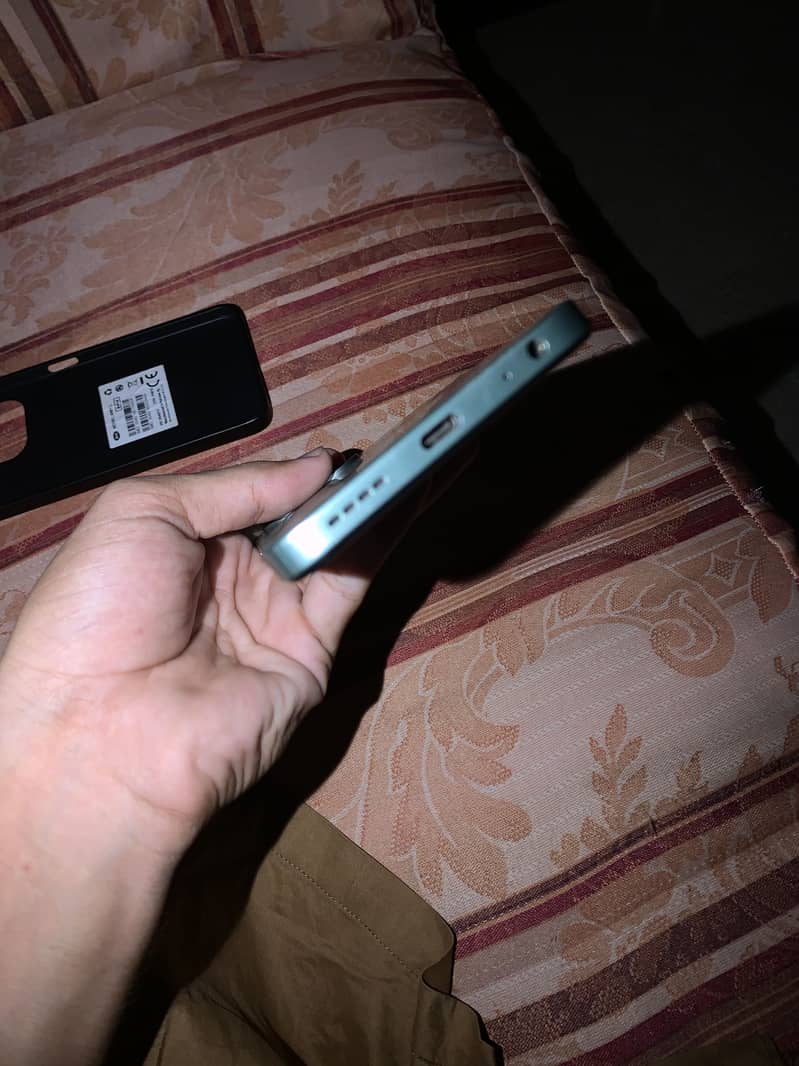 Itel Other Model 8