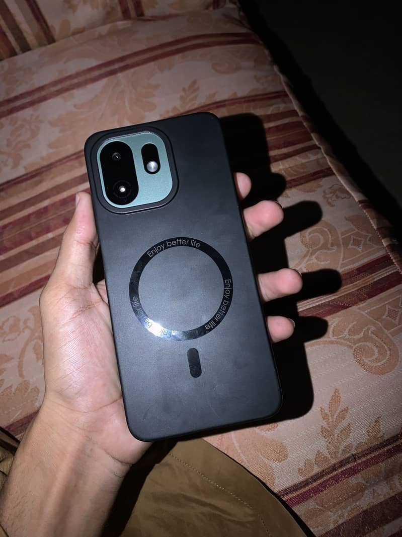 Itel Other Model 11