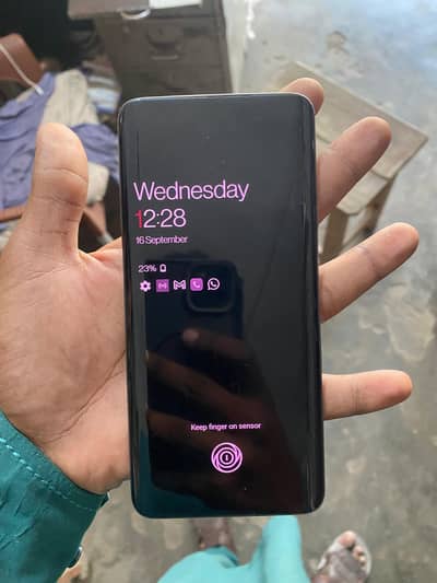 One Plus 7 Pro