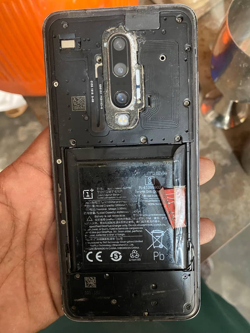 One Plus 7 Pro 1