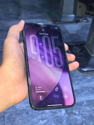 Apple iPhone 12 Pro Max