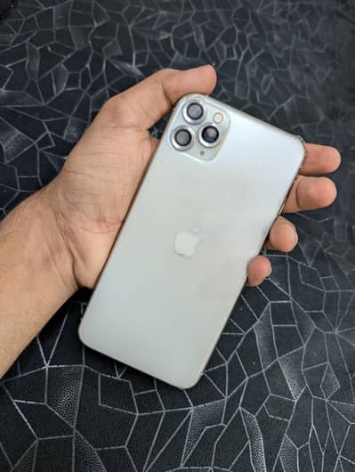 Apple iPhone 11 Pro Max
