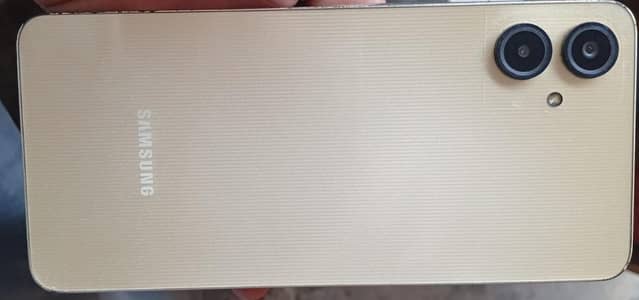 Samsung Mobile A06