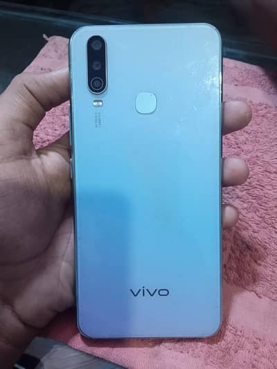 Vivo Other Model