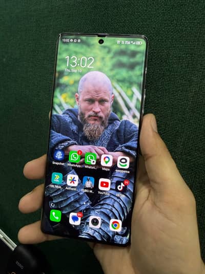 Tecno Spark 20 Pro Plus