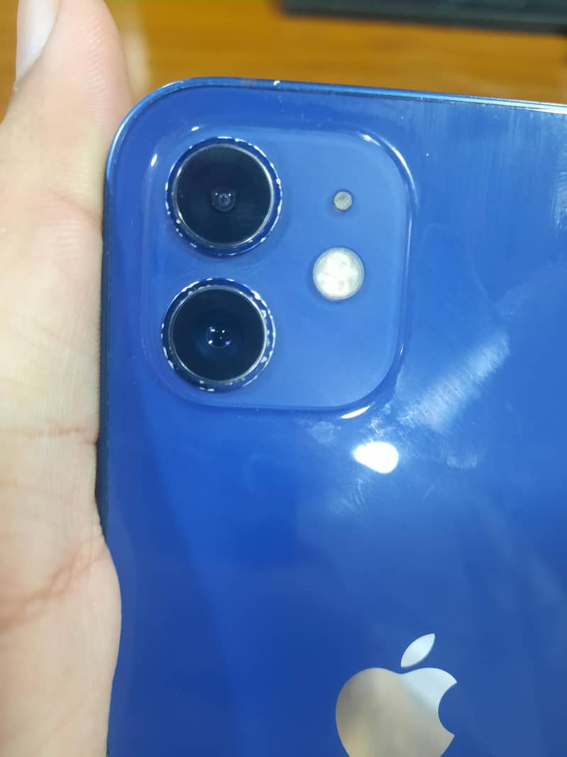 Apple iPhone 12 0