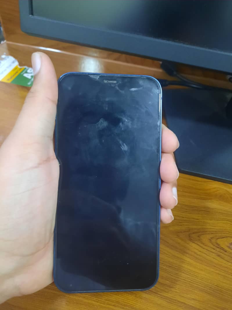 Apple iPhone 12 5