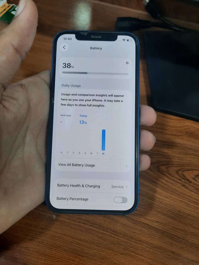 Apple iPhone 12 7