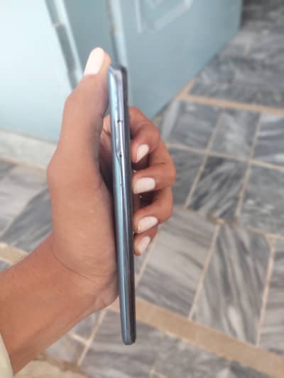 Infinix x zero neo with box (X6810) model