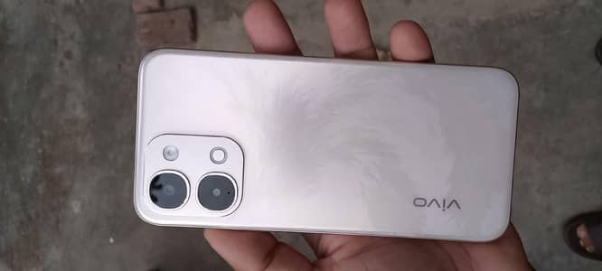 Vivo Y31d