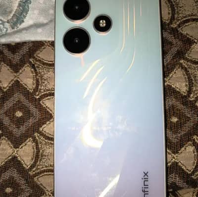 Infinix Hot 30