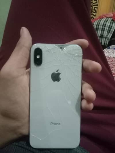 Apple iPhone X pta 256gb
