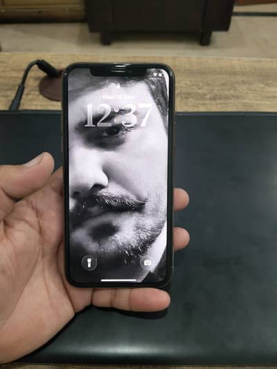 Apple iPhone 11 Pro