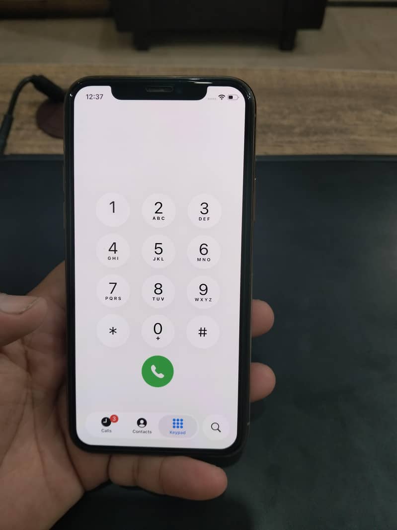 Apple iPhone 11 Pro 1