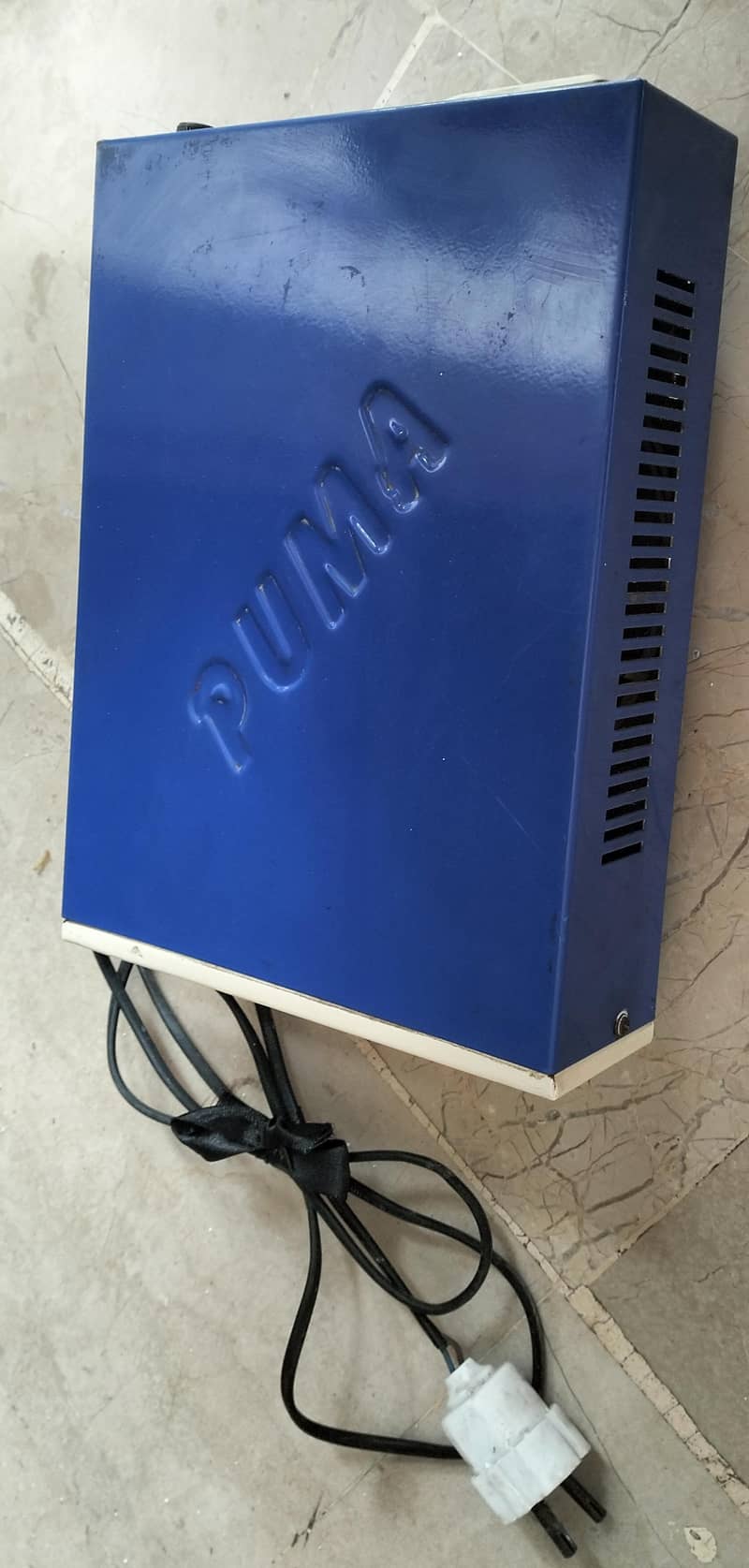 stabilizer Rs - 6000 2