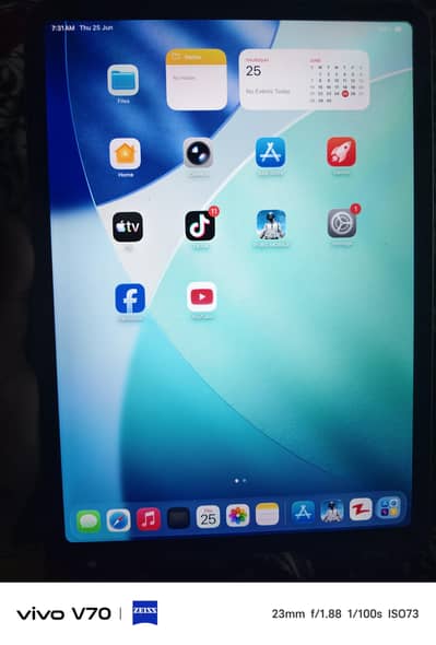 ipad m2 pro 128gb no box price 155k