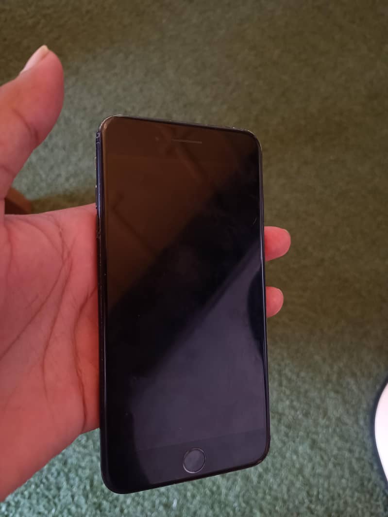 iphone 7 plus 0