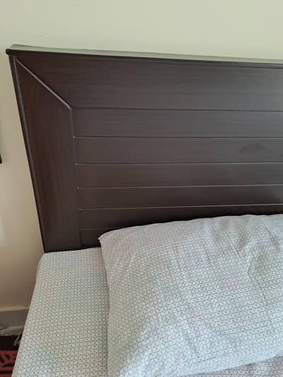 single beds