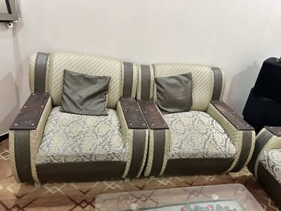 7 seater Sofa for sale