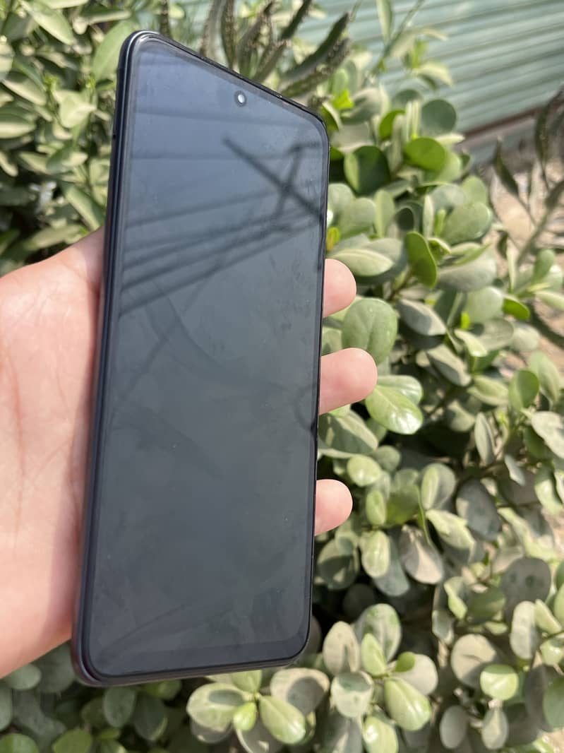 Xiaomi Redmi Note 10 1