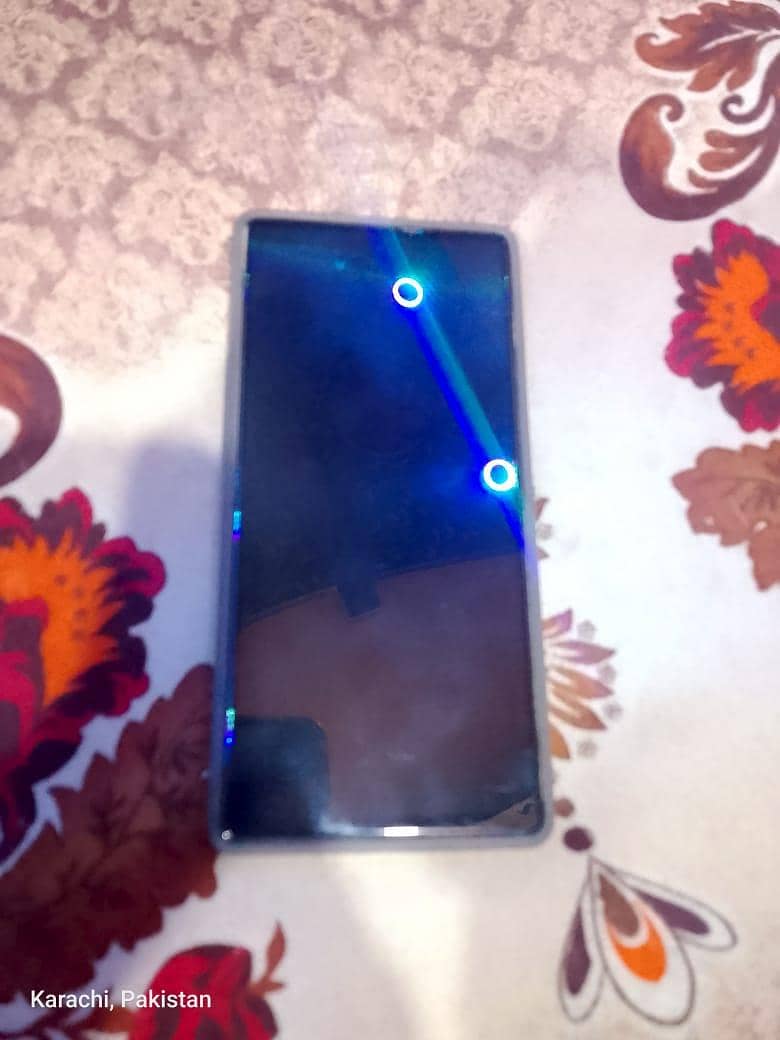 Google Pixel 6a 0
