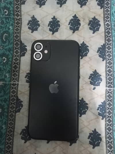 Apple iPhone 11 128GB | PTA Approved | for sale