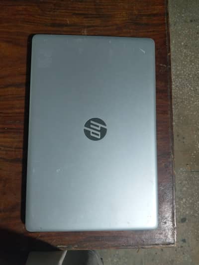 HP Laptop i3 10th Generation - Excellent Condition (4GB/128GB)