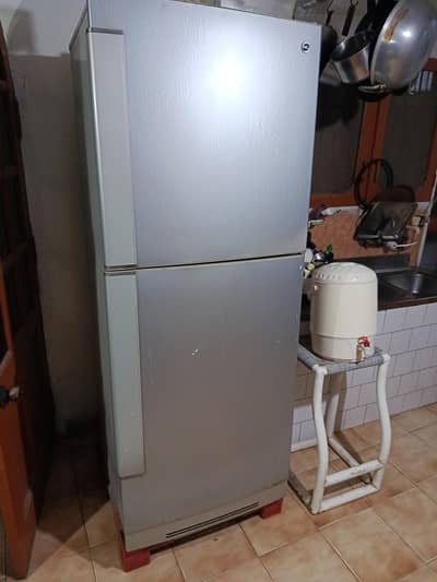 pel refrigerator