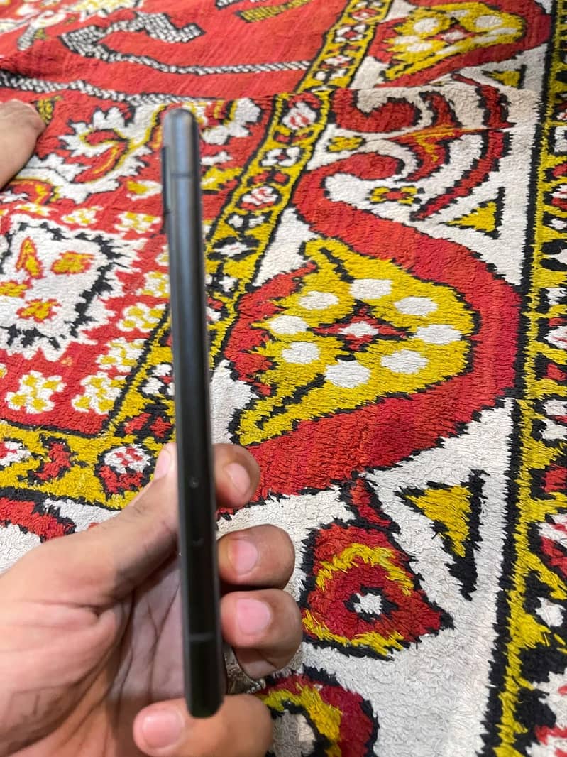 Google Pixel 6a 4